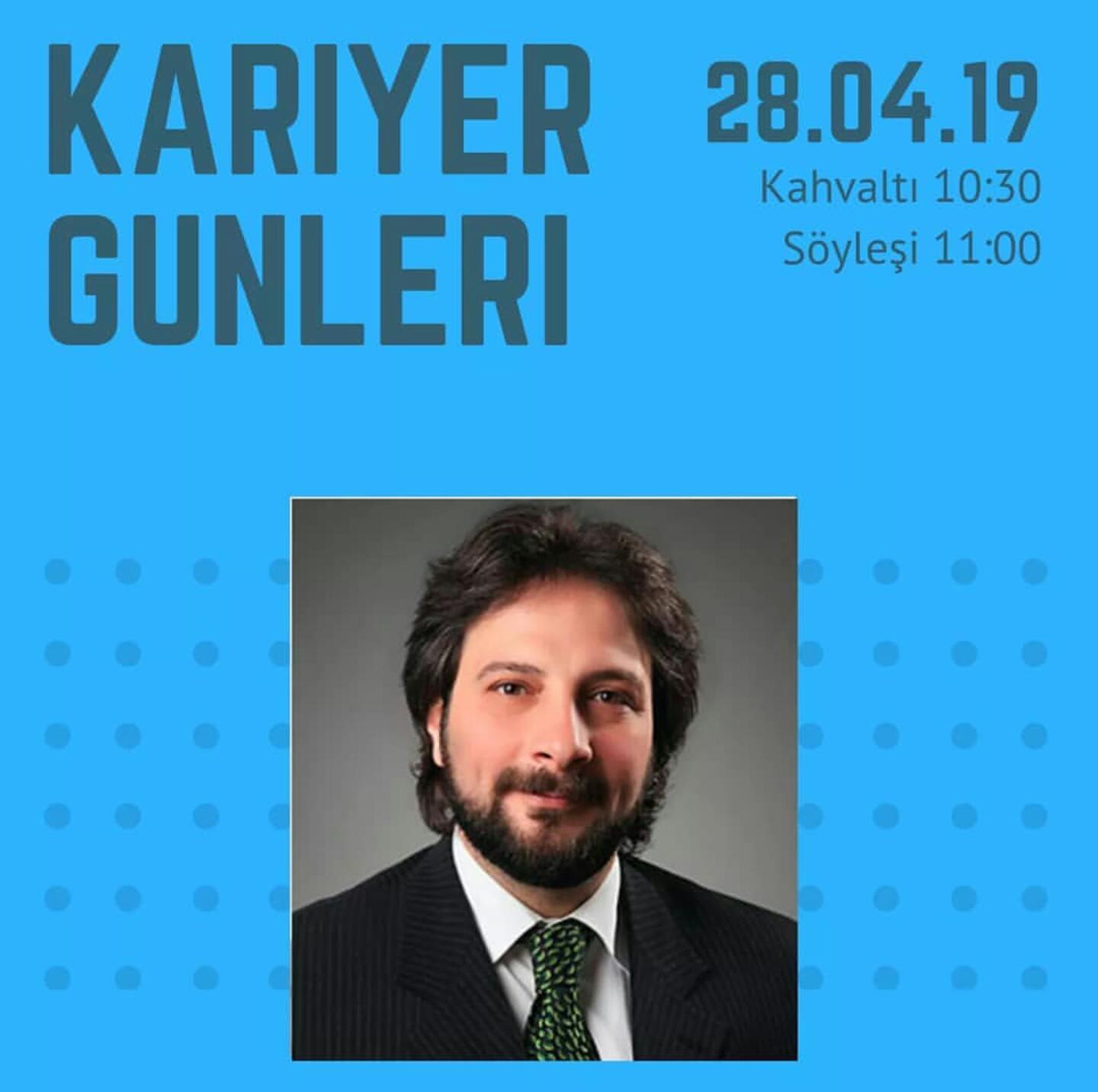 İSTANBUL VAKFIKEBİR DERNEĞİ KARİYER GÜNLERİ